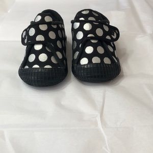 Nike sneakers size 3 toddler.